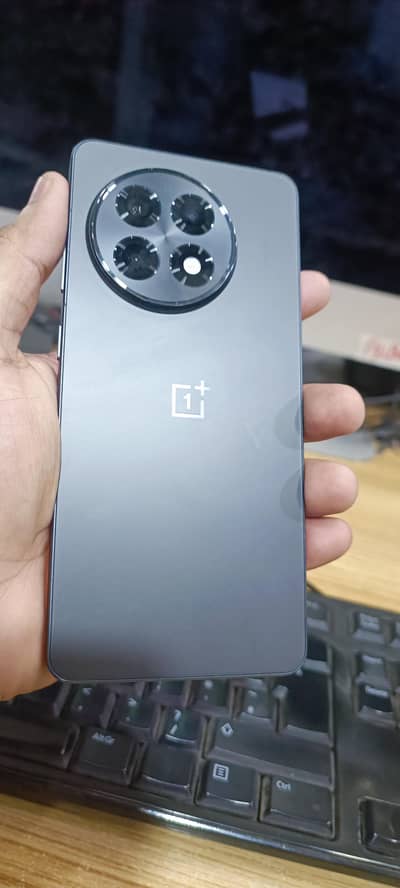 One Plus 13R 12/256 GB Non PTA
