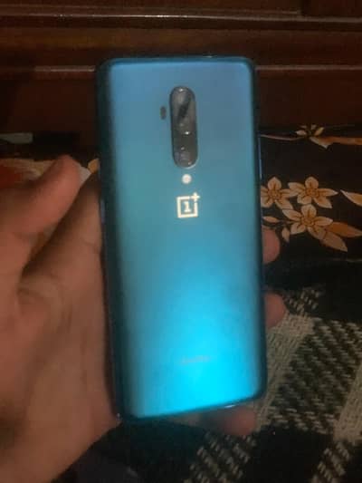 One plus 7tpro dul sim