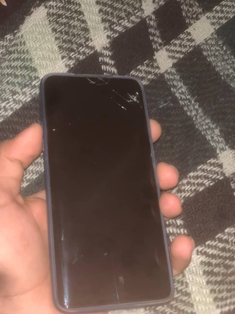 One plus 7tpro dul sim 1