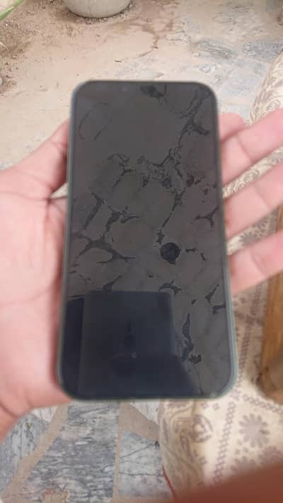 IPhone 13 Non Pta 93 %