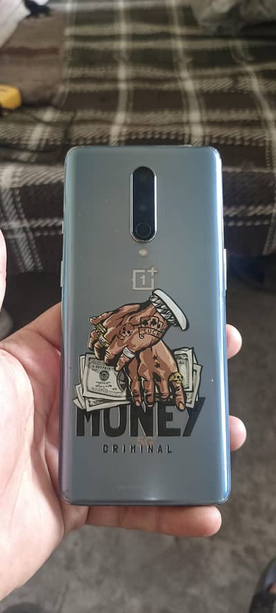 oneplus 8 5G 8/128