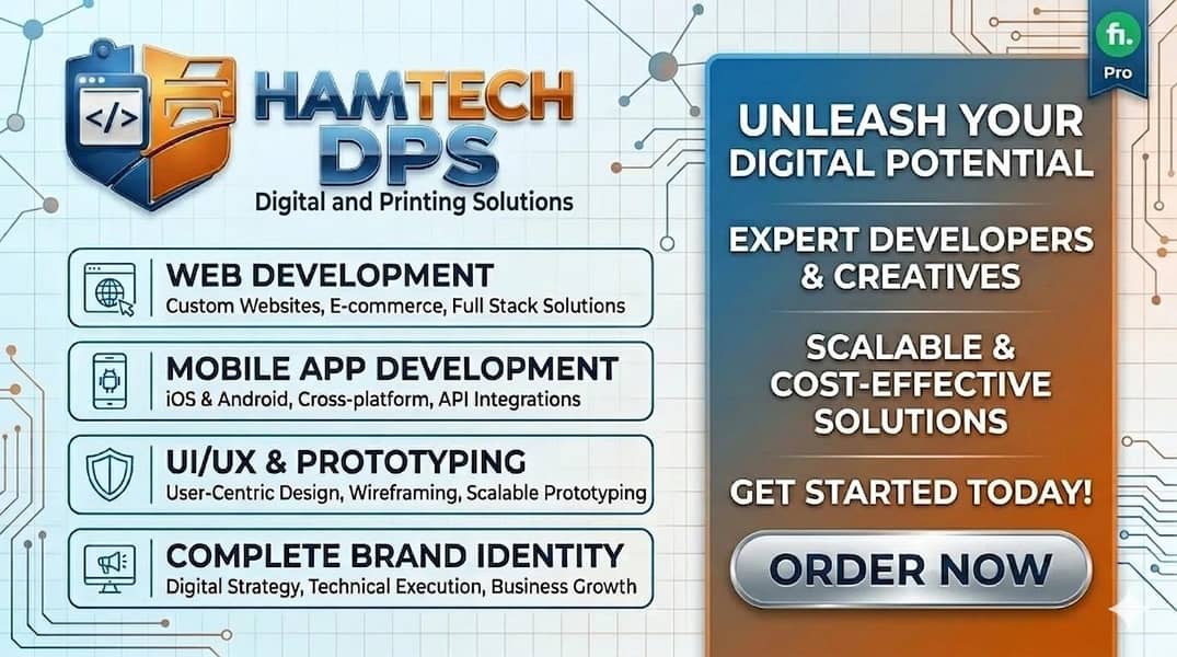 web and app development 0