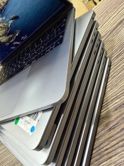 Apple Macbook Pro 2017 At Best Price