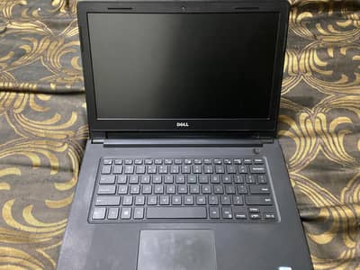 Dell laptop core I7.7 generation