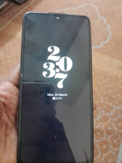 Xiaomi Redmi note 12 complete box 03137584515