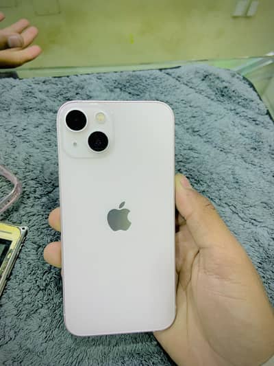 iPhone 13 bypass 10/10 condition urgent for sale 03275275719