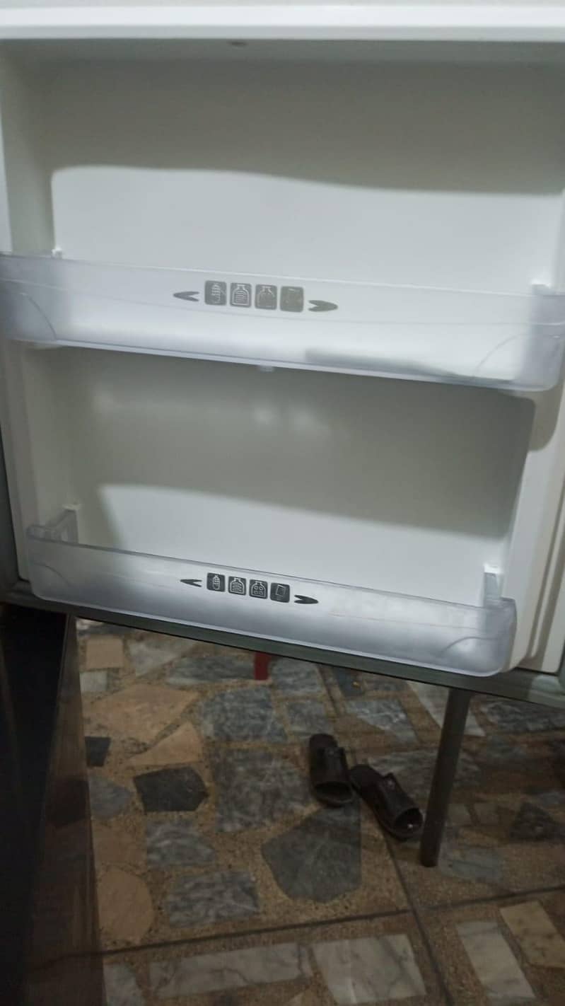small fridge 3