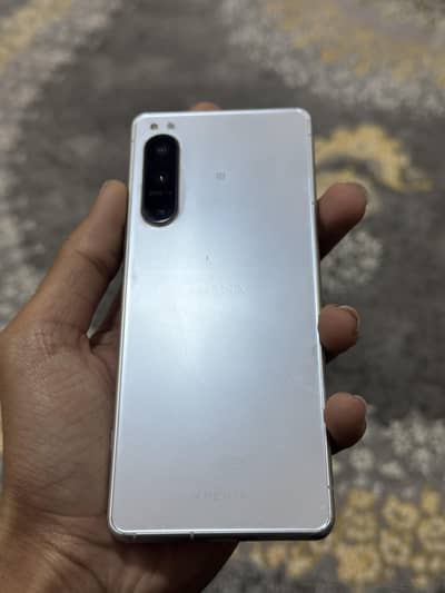 Sony Xperia 5 Mark 4 PTA Approved