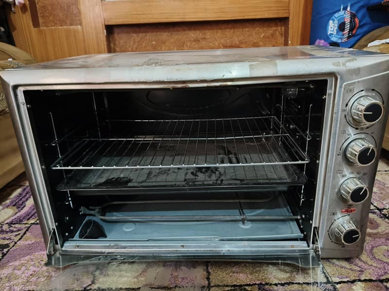 oven funney problem 2