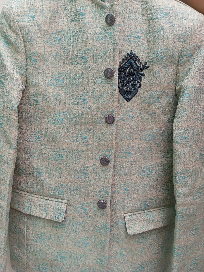 "Flash," "Clearance, 1