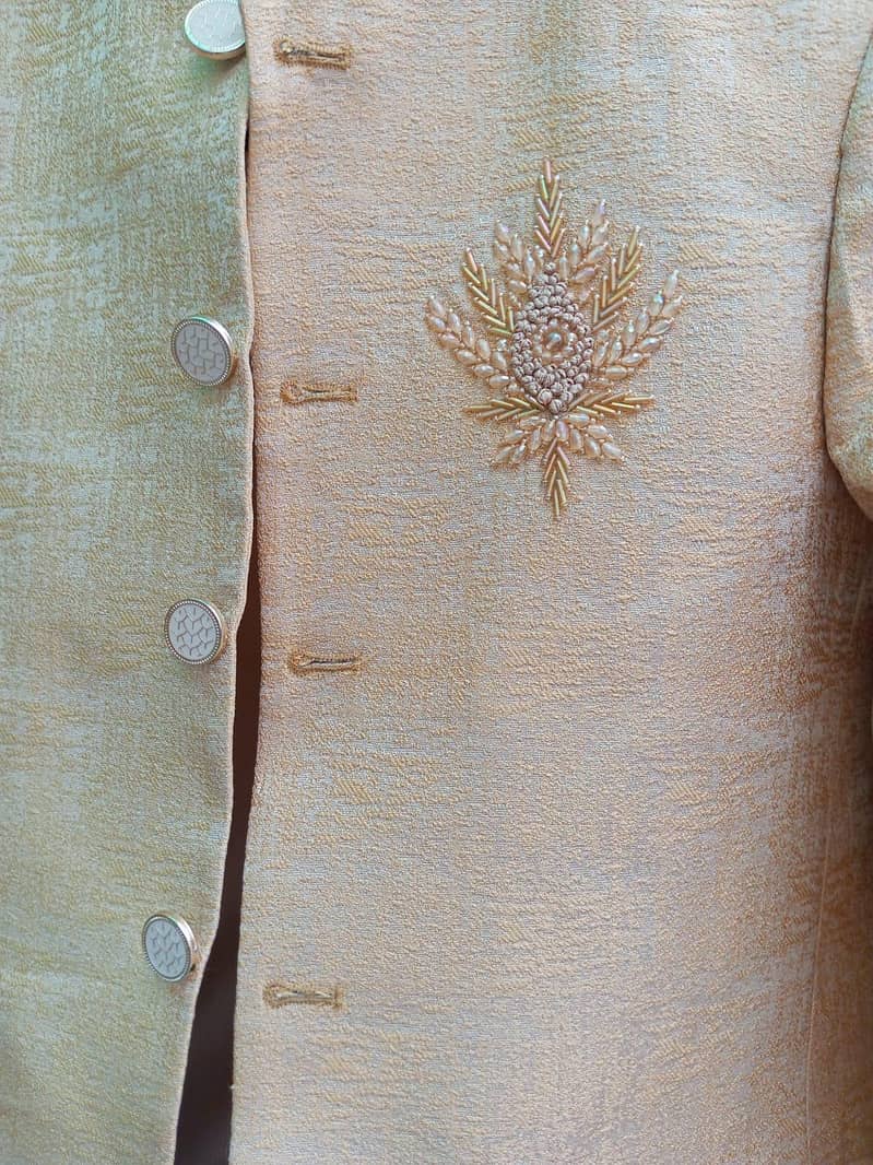 "Flash," "Clearance, 3