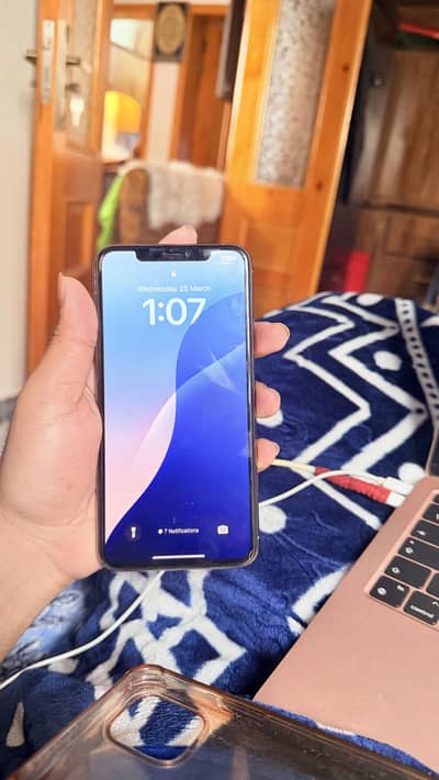 11 pro Max PT approved 256 gb