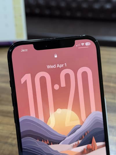 Apple iPhone 12 Pro Max 128GB - Dual Sim PTA Approved - 10/10