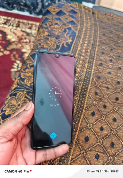 Vivo V21e 10/10 Condition 12/128