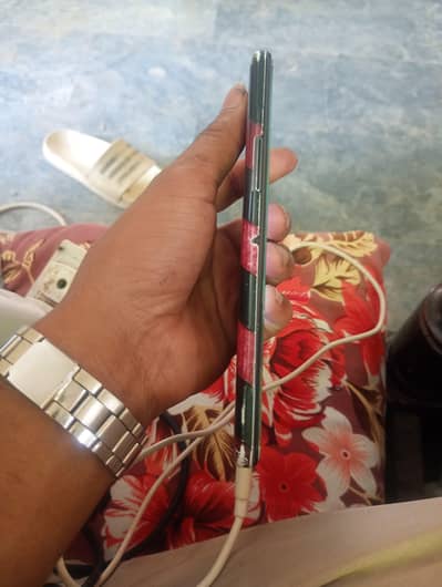 Redmi k40 gaming 12gb ram 256 gb ROM