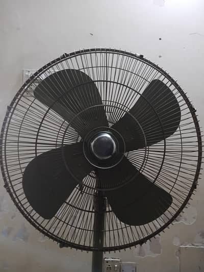 Pedestal Fan For Sale