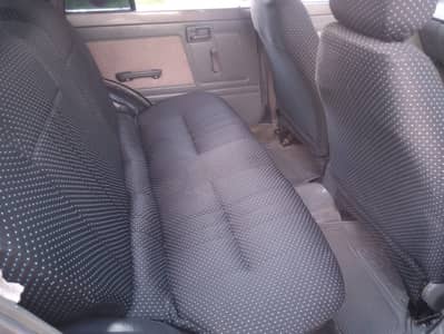 Suzuki Mehran VXR 2017 Model Excellent Condition