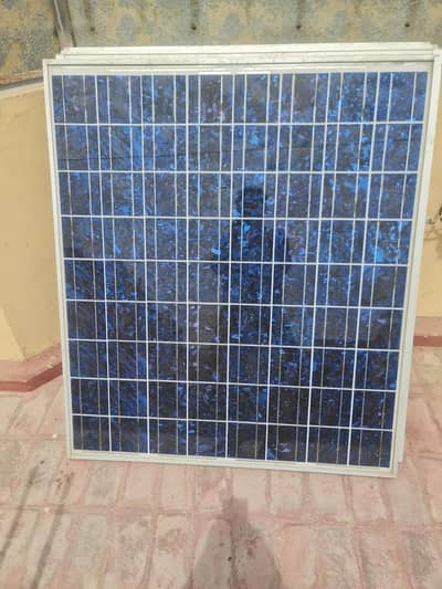 solar panels