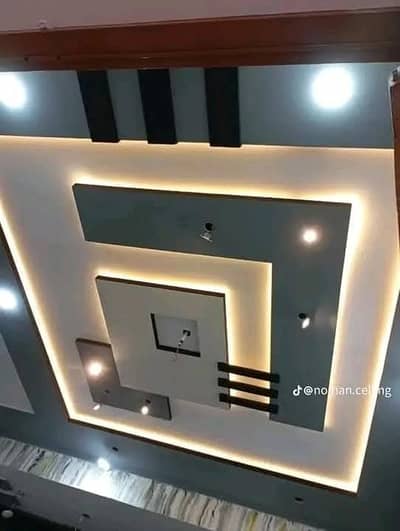 SILENT COMMERCIAL FLAT AVAILAIBLE FOR RENT 3BEDDD ROAD FACE VIP LOCATION BEST FOR GYM,POLOUR , SOFTWARE HOUSE ,ANY TYPE PF OFFICES ETC