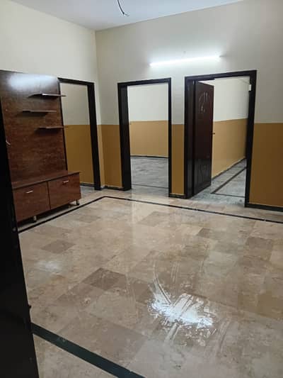 10 Marla first floor available for rent in Ghauri town phase 3