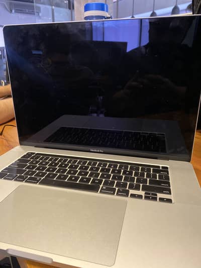 Mac 2019 A2141 parts