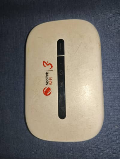 Huawei mobile wifi