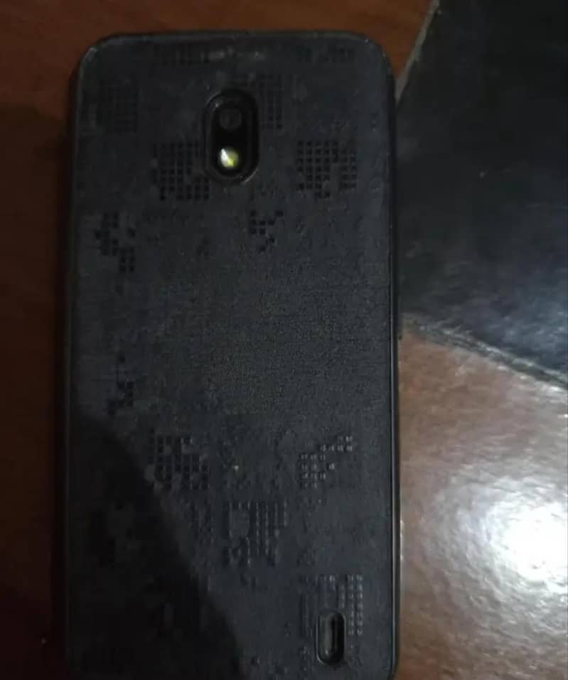 Nokia 2.2 Android One 0