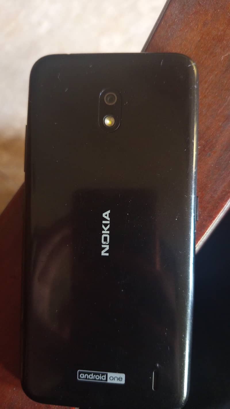 Nokia 2.2 Android One 1