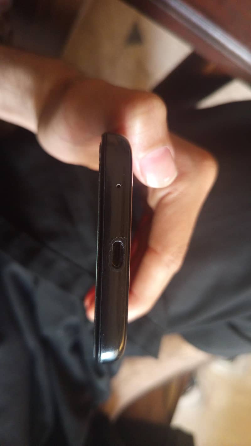 Nokia 2.2 Android One 4