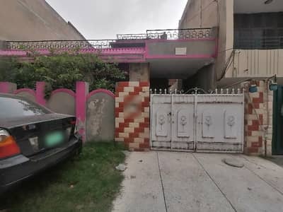 Your Search Ends Right Here With The Beautiful House In Allama Iqbal Town - Pak Block At Affordable Price Of Pkr Rs. 170000