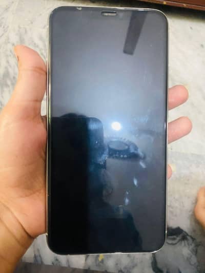 Iphone 11 Pro max 64 GB- Dual SIM PTA Approved