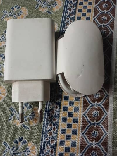 vivo 44 watt orgnal charger