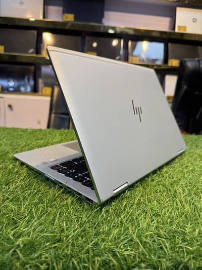 Hp EliteBook | 1040 G6 Core i7 8th Generation | 16GB RAM | X360 Touch