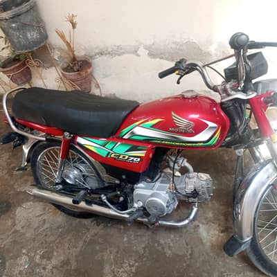 cd 70 21.22 model ha