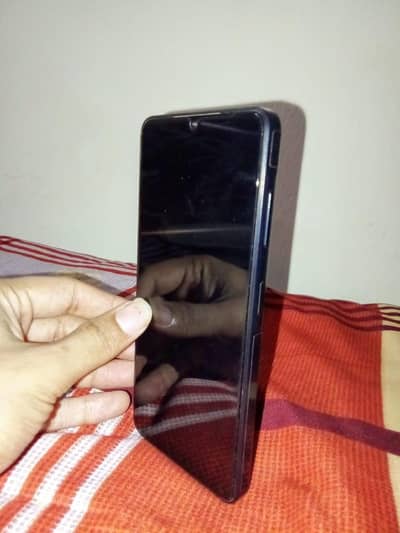 Samsung A06 with Box | 10/10 Condition