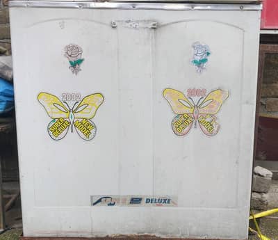 Super Asia 25LB Washing Machine + Spinner