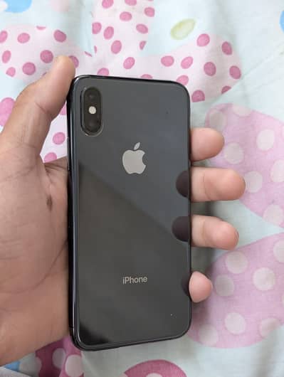 Iphone Xs Non pta 64gb