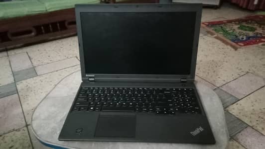 lenovo L530 core i3 3rd gen 15.6inch laptop