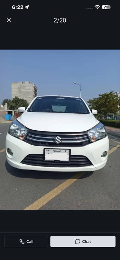 Available for rent with driver