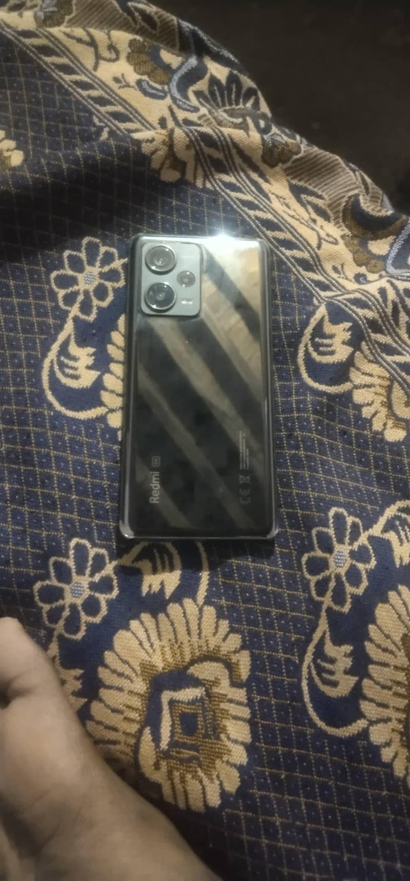 REDMI NOTE 12 PRO PLUS 0