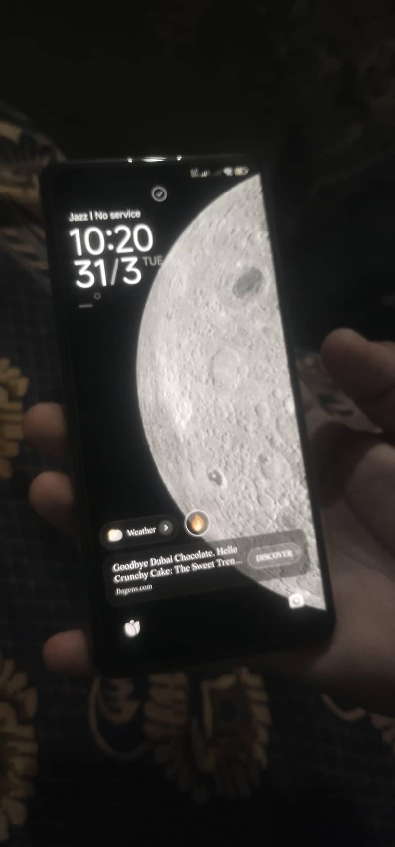 REDMI NOTE 12 PRO PLUS 1