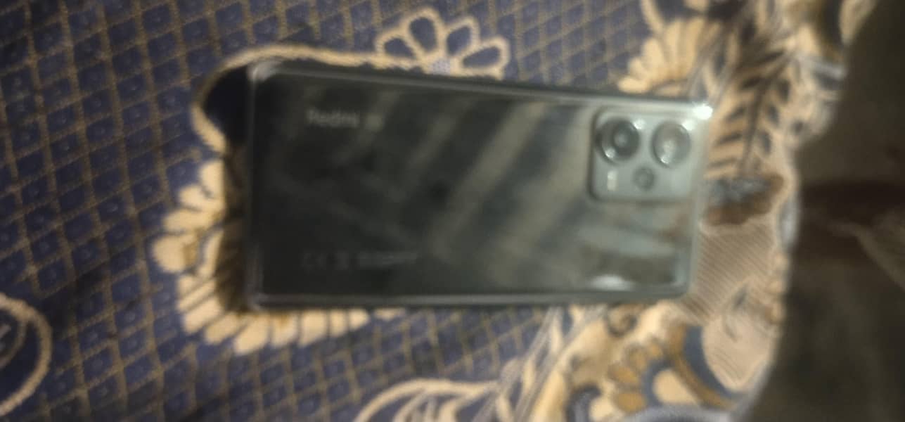 REDMI NOTE 12 PRO PLUS 2