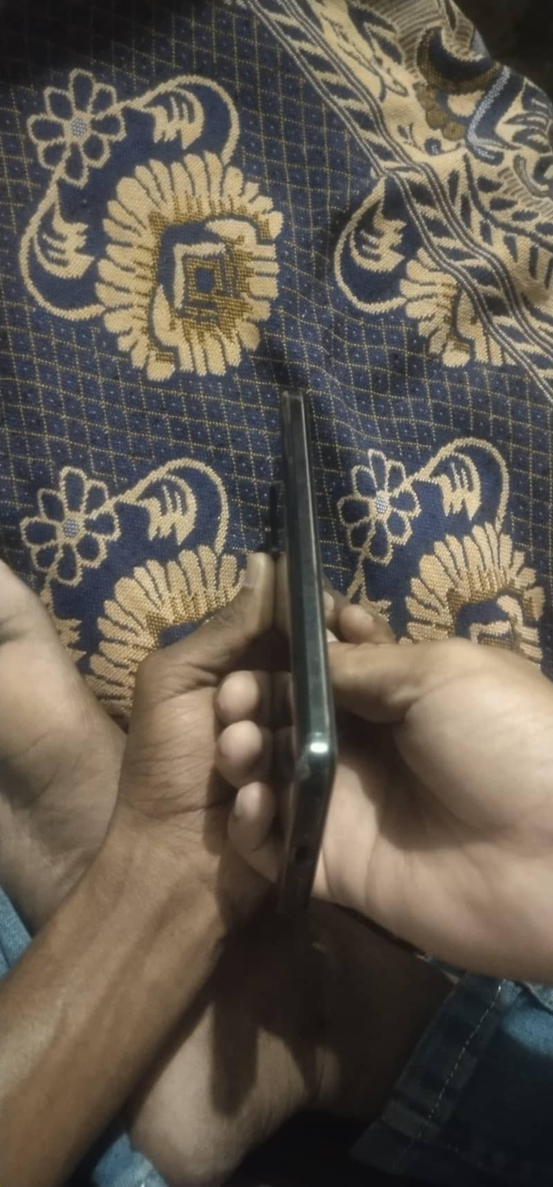 REDMI NOTE 12 PRO PLUS 3