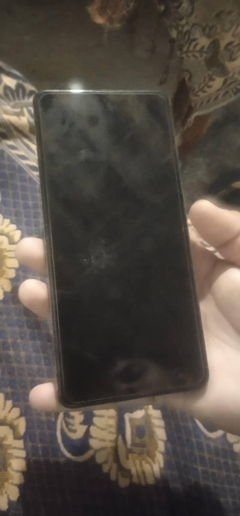 REDMI NOTE 12 PRO PLUS 4