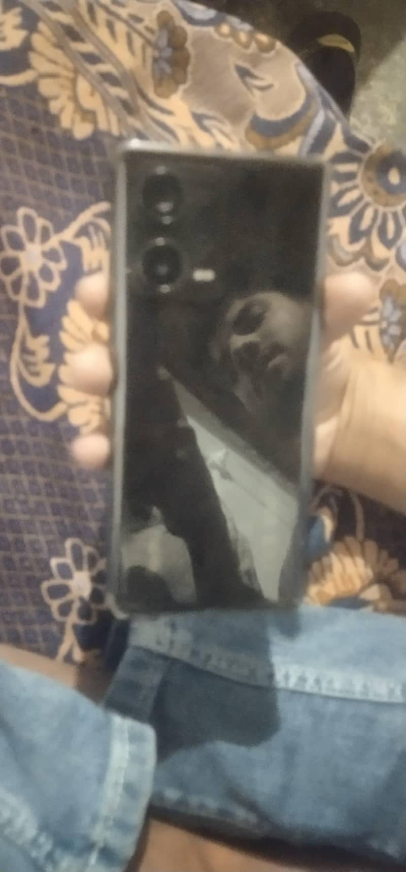 REDMI NOTE 12 PRO PLUS 5