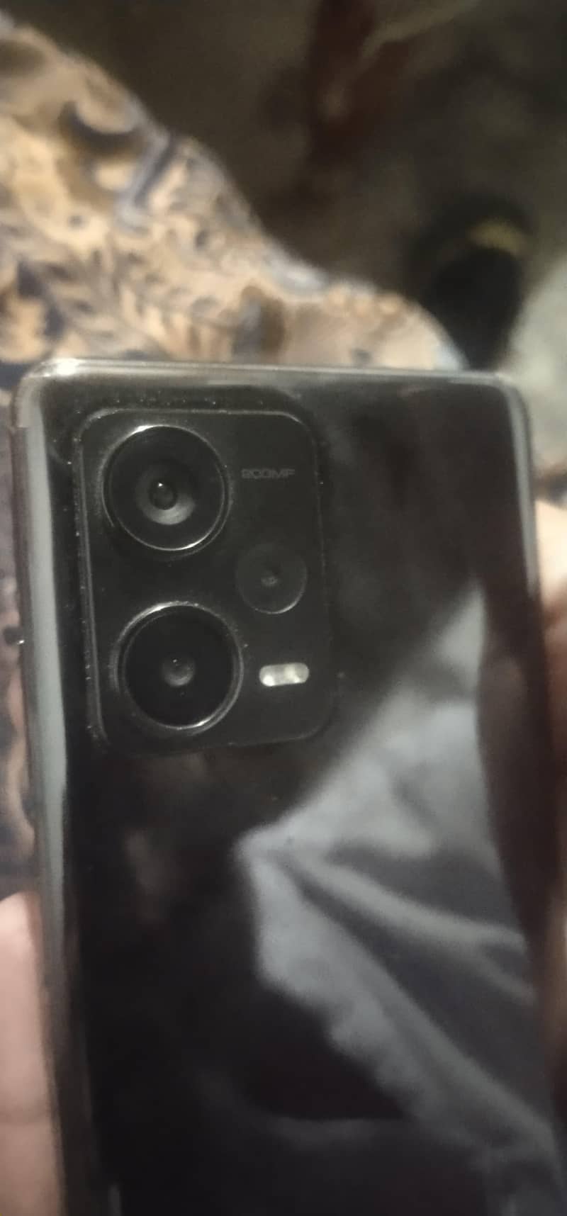 REDMI NOTE 12 PRO PLUS 7