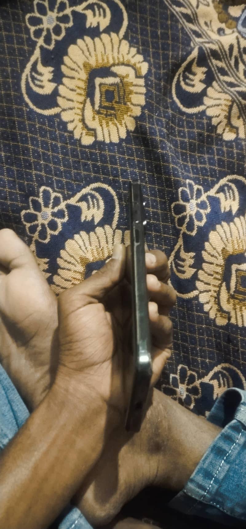 REDMI NOTE 12 PRO PLUS 8