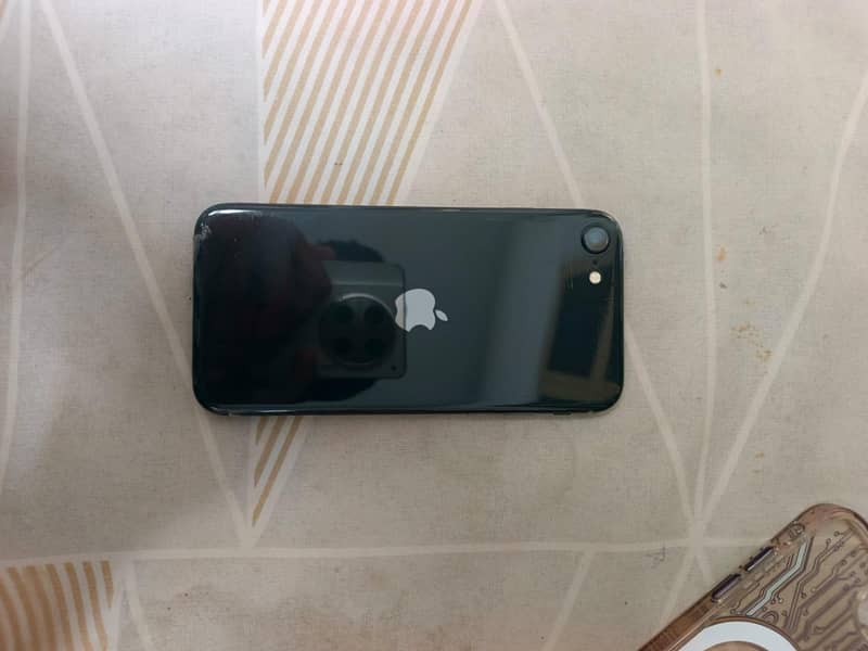 iPhone SE 1