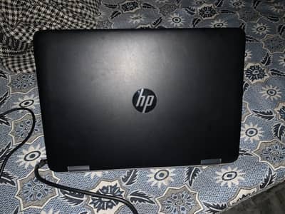 HP Probook 640 G2