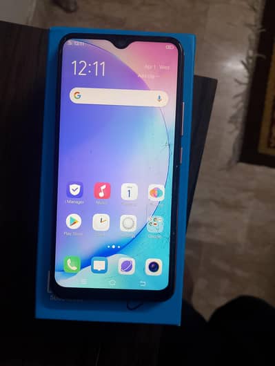 vivo y17 pta approved
